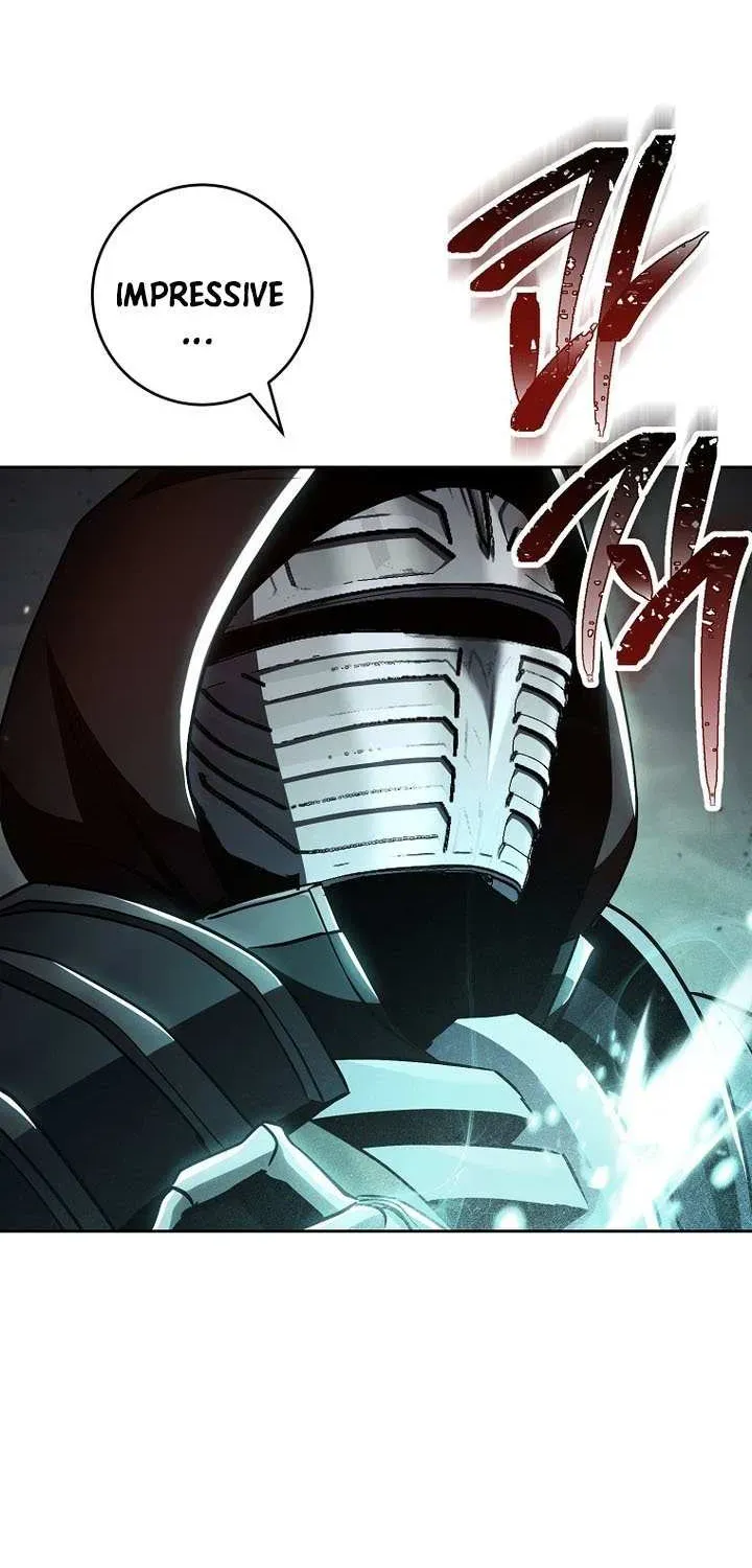 Skeleton Soldier Chapter 346 page 38 - 