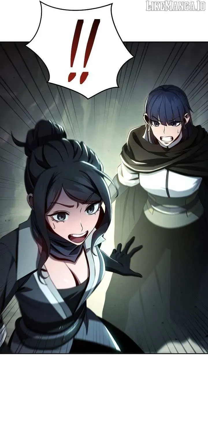 Skeleton Soldier Chapter 346 page 42 - 