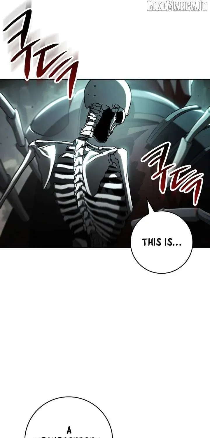 Skeleton Soldier Chapter 346 page 49 - 