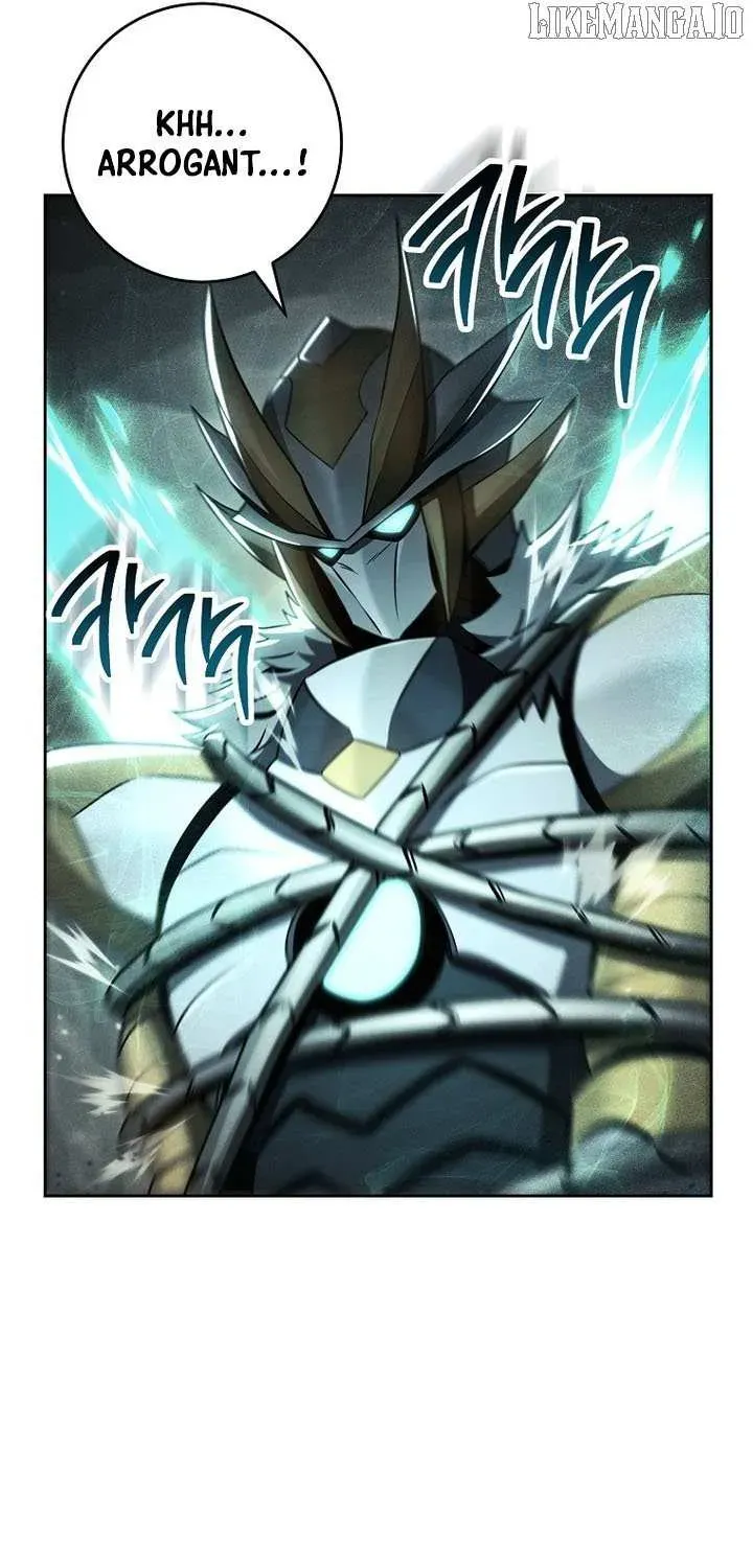 Skeleton Soldier Chapter 346 page 56 - 