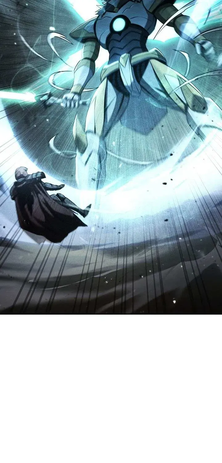 Skeleton Soldier Chapter 346 page 61 - 