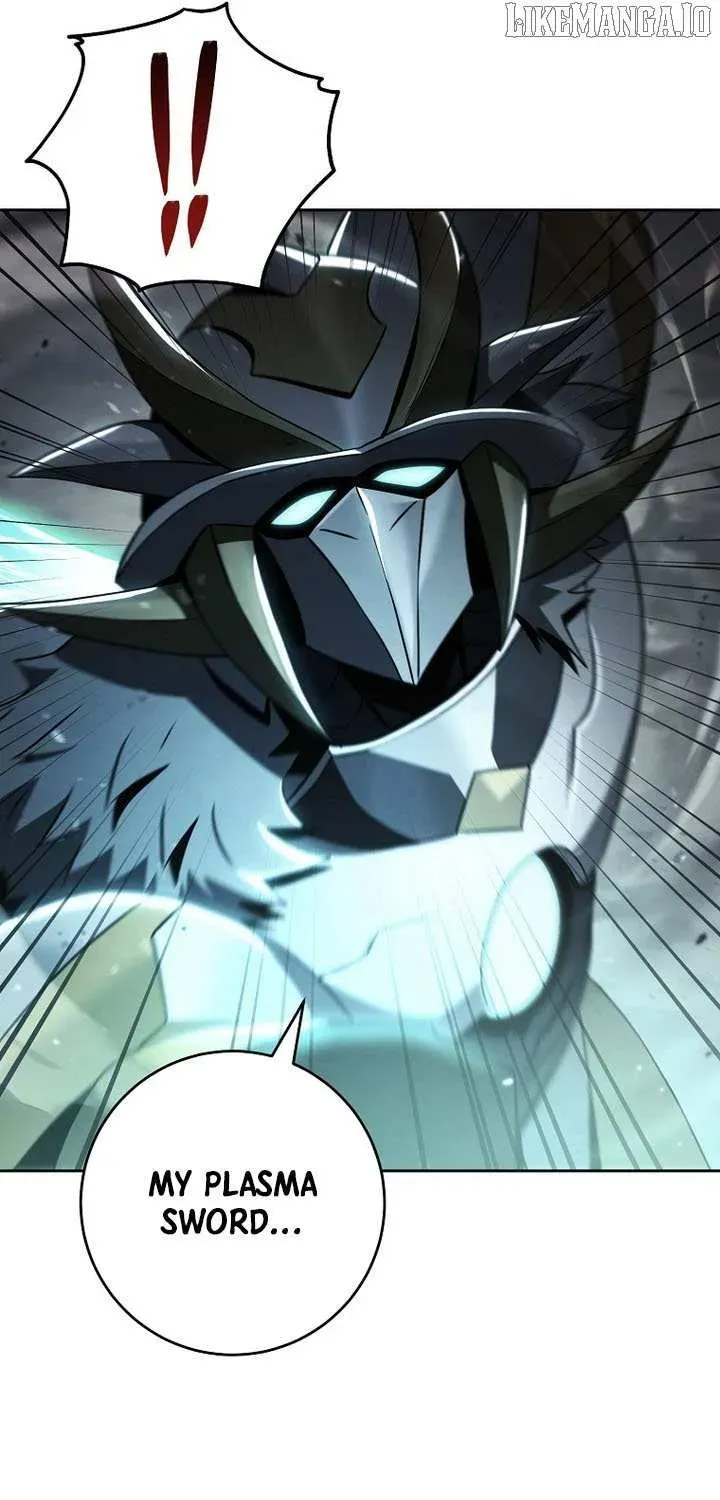 Skeleton Soldier Chapter 346 page 70 - 