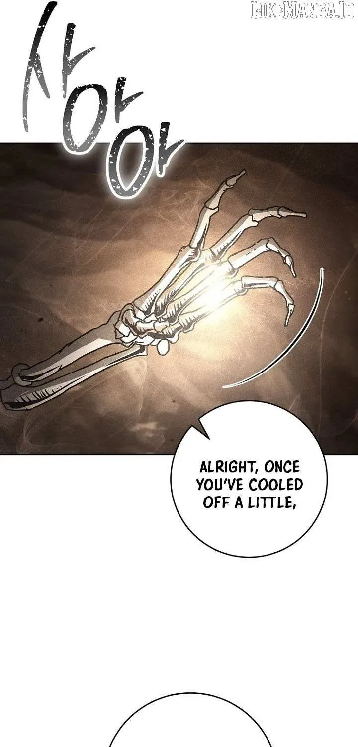 Skeleton Soldier Chapter 346 page 83 - 