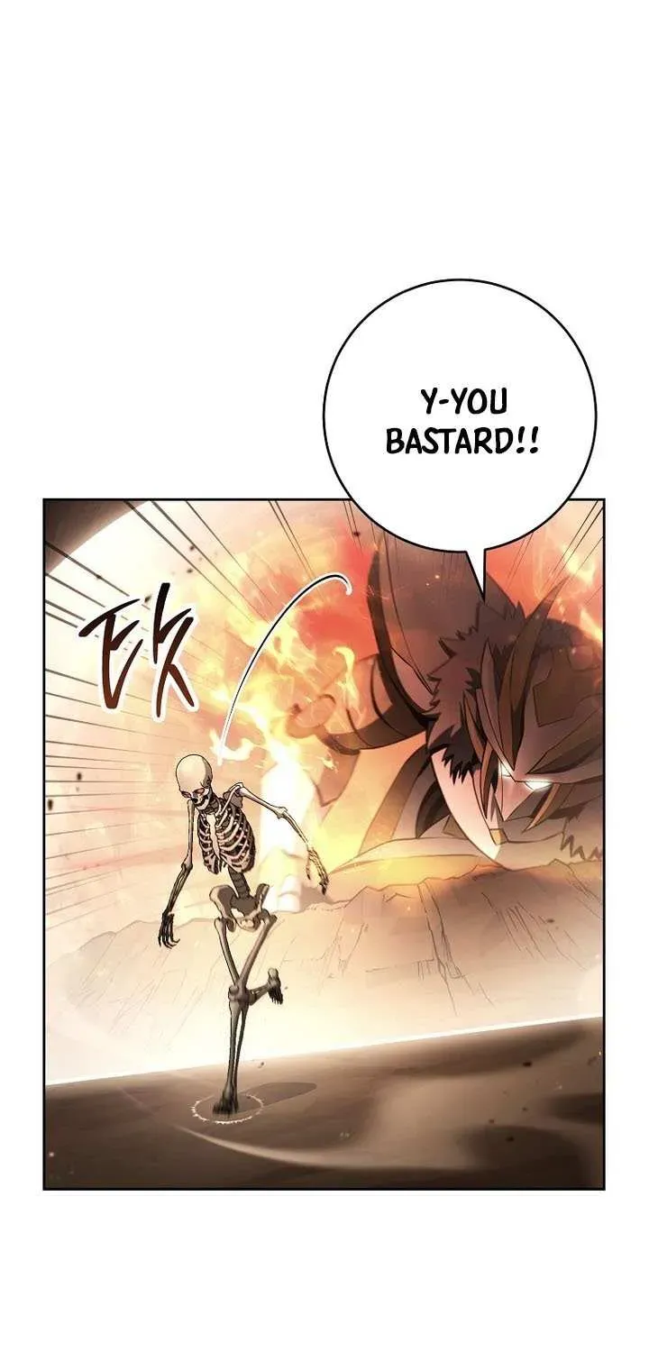 Skeleton Soldier Chapter 346 page 85 - 