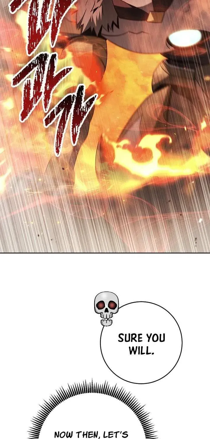 Skeleton Soldier Chapter 346 page 87 - 