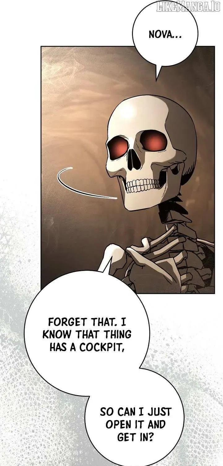 Skeleton Soldier Chapter 346 page 90 - 
