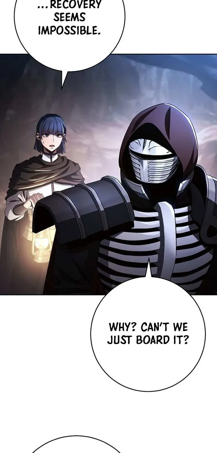 Skeleton Soldier Chapter 346 page 10 - 