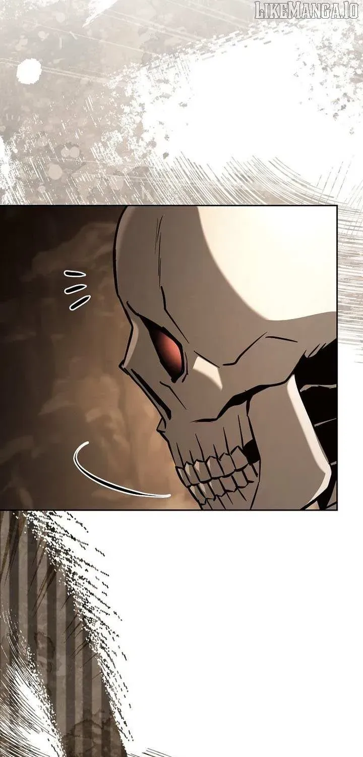 Skeleton Soldier Chapter 346 page 97 - 