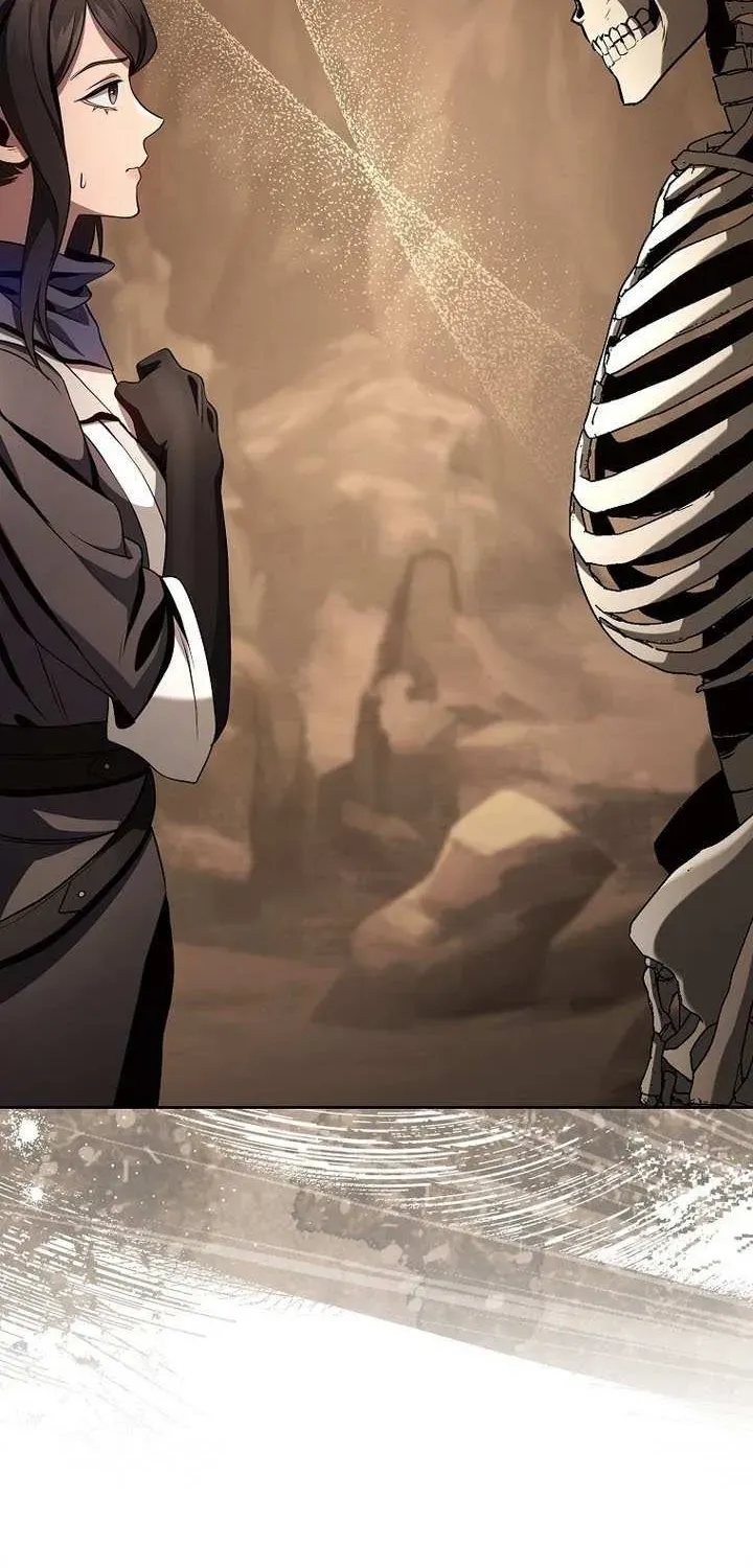 Skeleton Soldier Chapter 346 page 100 - 
