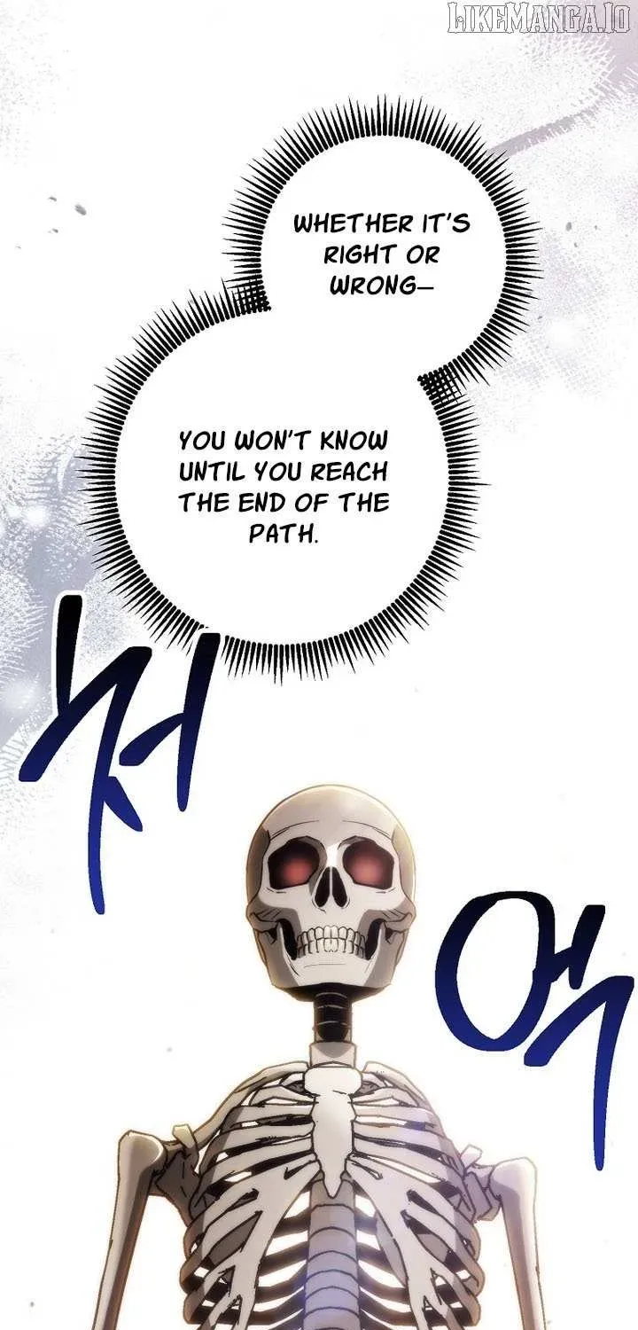 Skeleton Soldier Chapter 347 page 67 - 