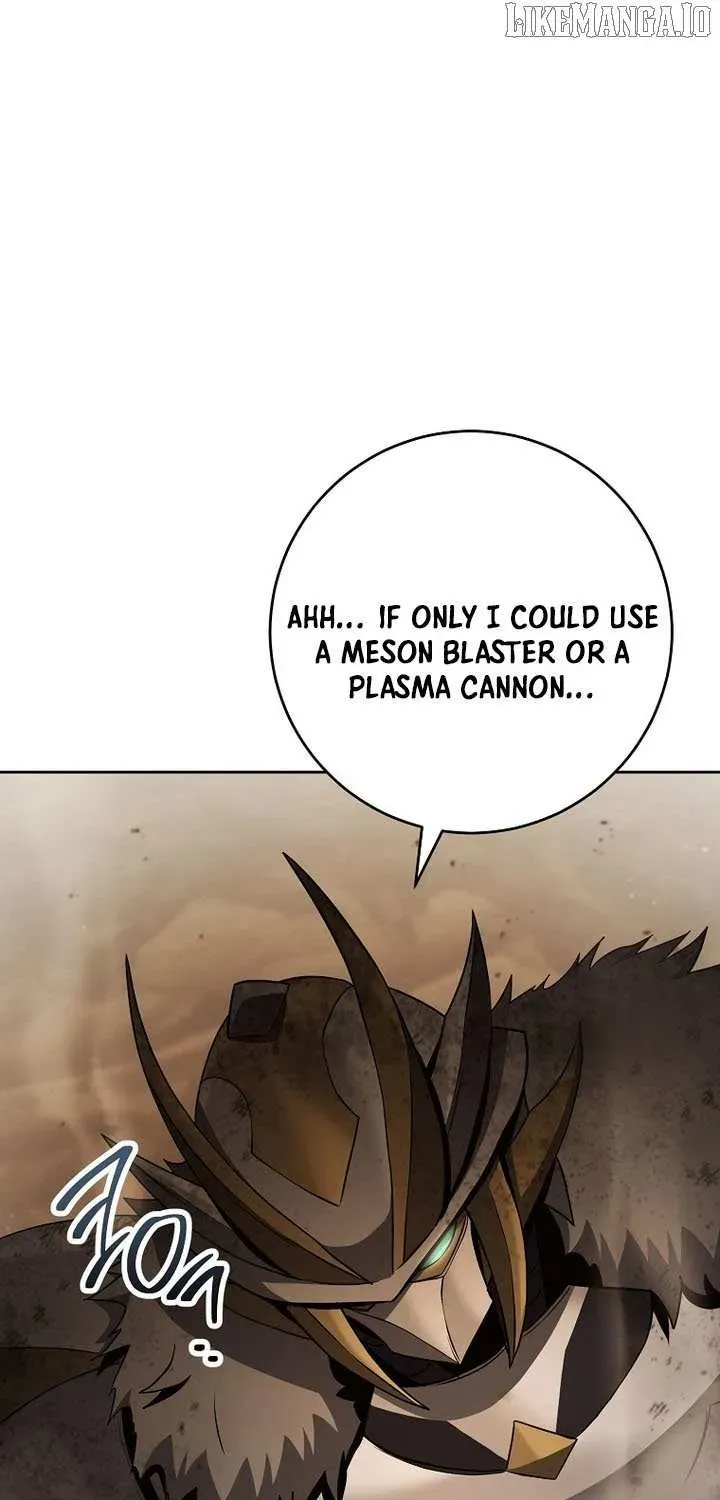 Skeleton Soldier Chapter 347 page 81 - 