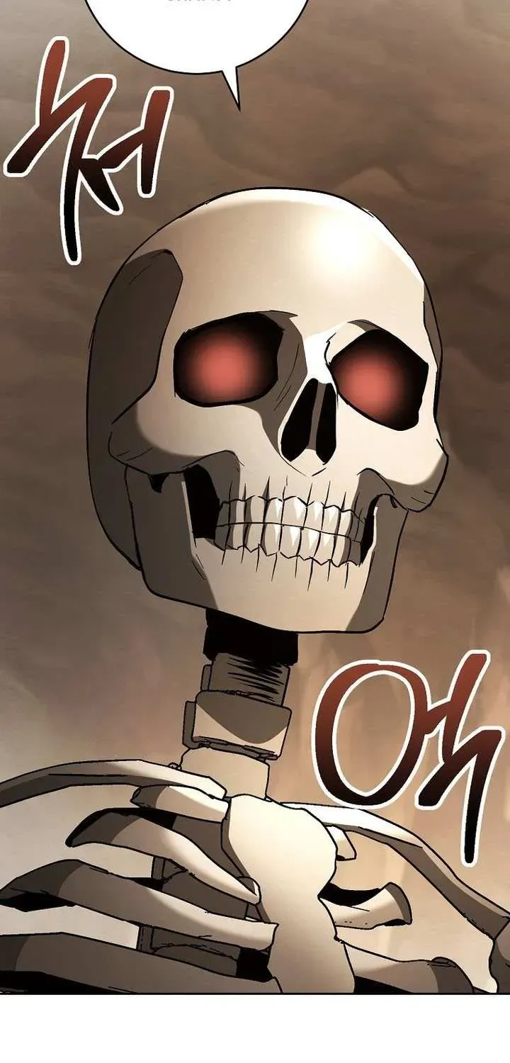 Skeleton Soldier Chapter 347 page 98 - 