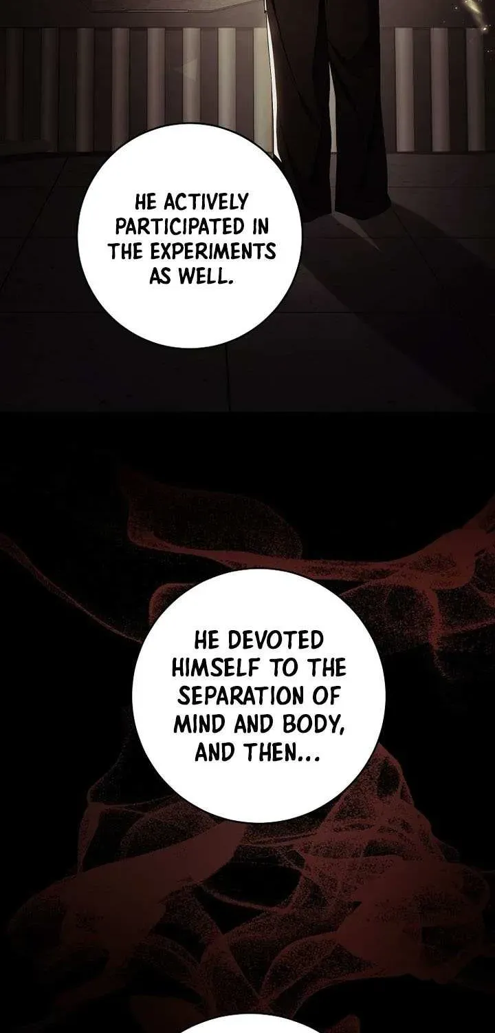 Skeleton Soldier Chapter 348 page 23 - 