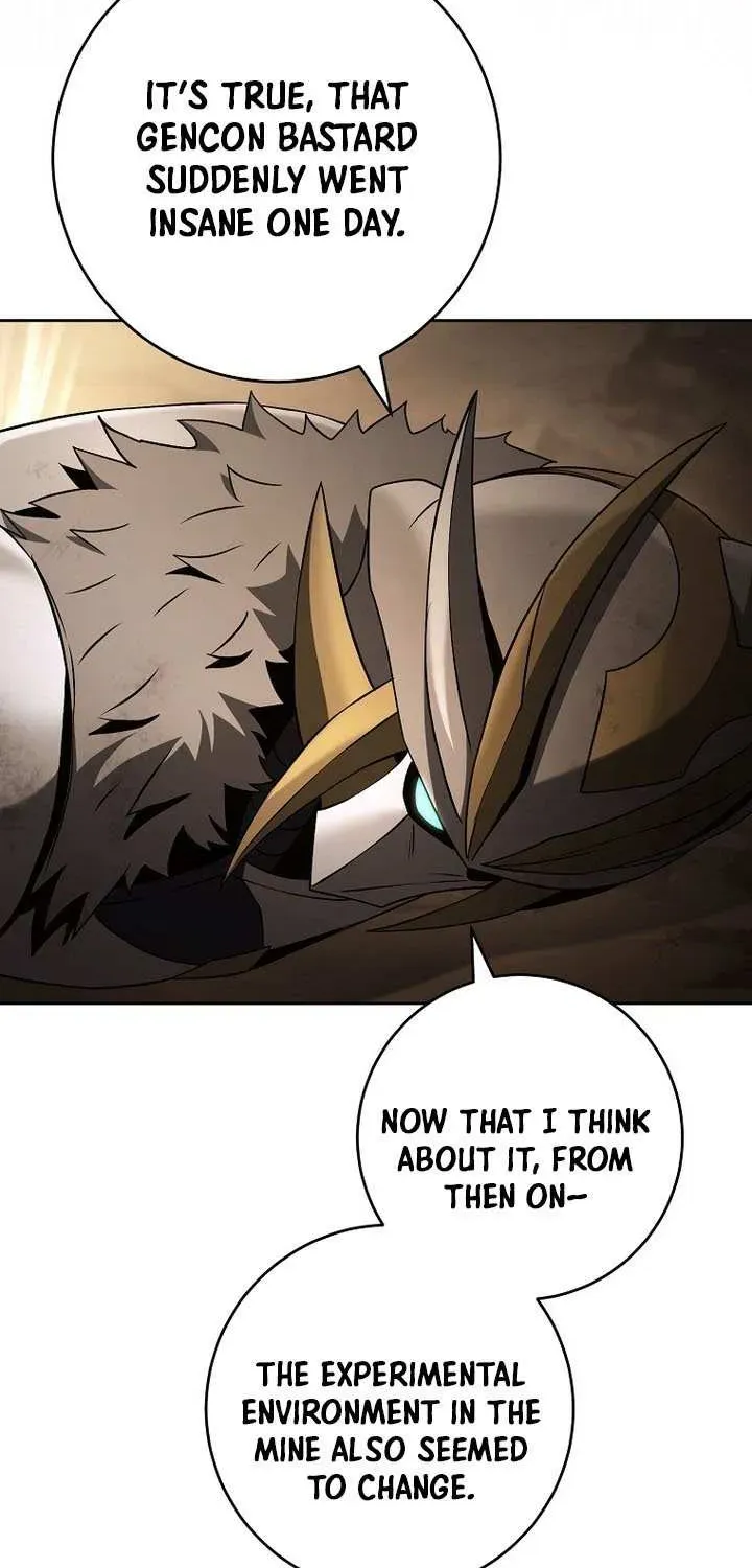 Skeleton Soldier Chapter 348 page 30 - 