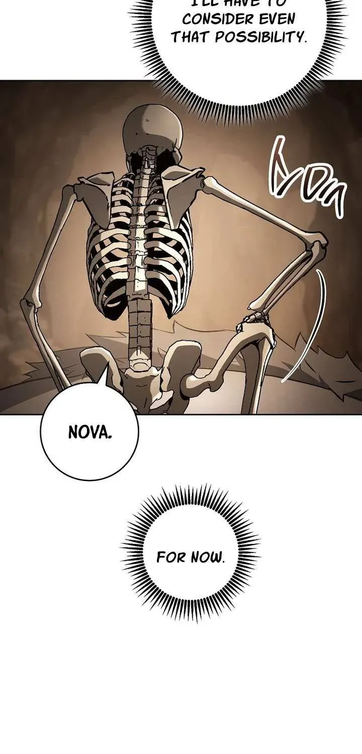 Skeleton Soldier Chapter 348 page 43 - 