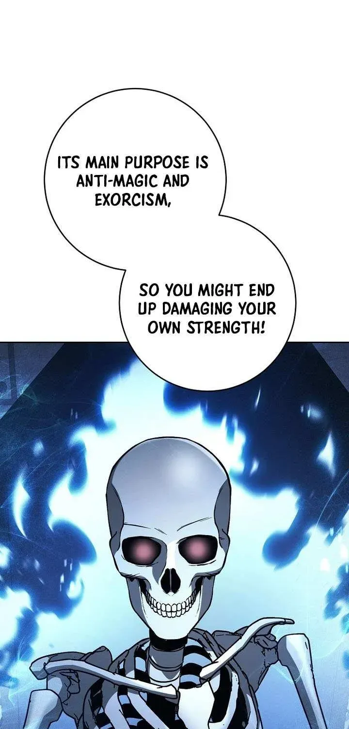Skeleton Soldier Chapter 348 page 65 - 