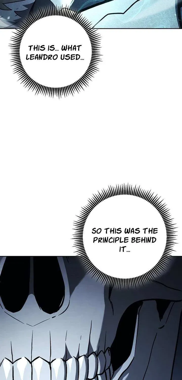Skeleton Soldier Chapter 348 page 97 - 