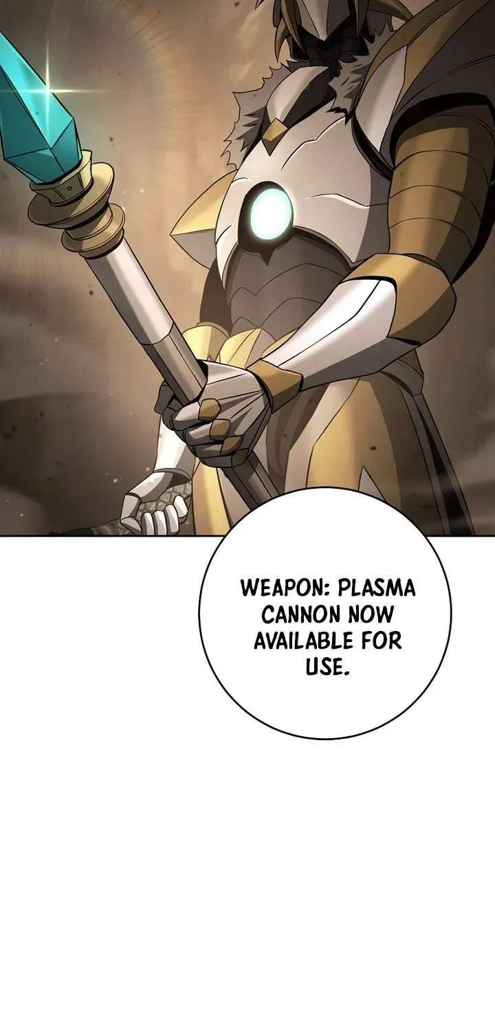Skeleton Soldier Chapter 348 page 99 - 