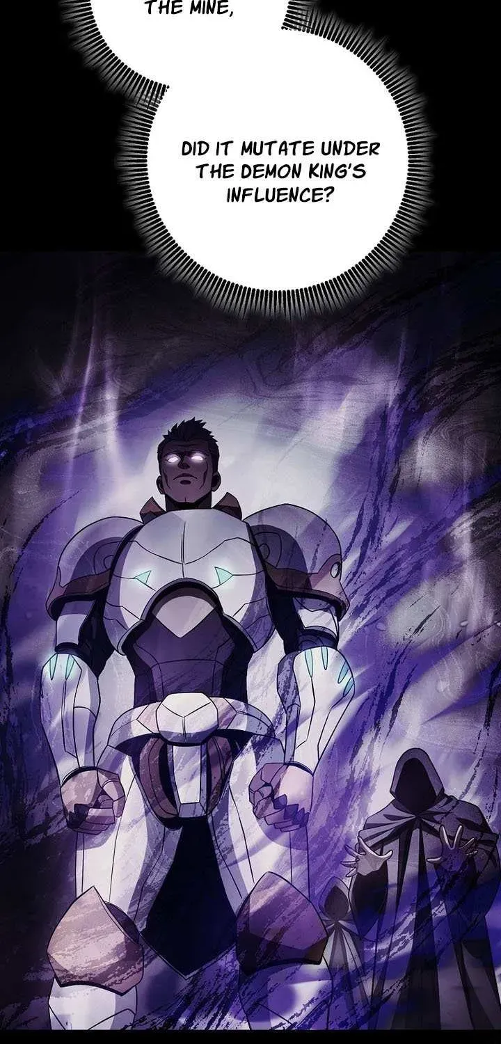 Skeleton Soldier Chapter 349 page 16 - 