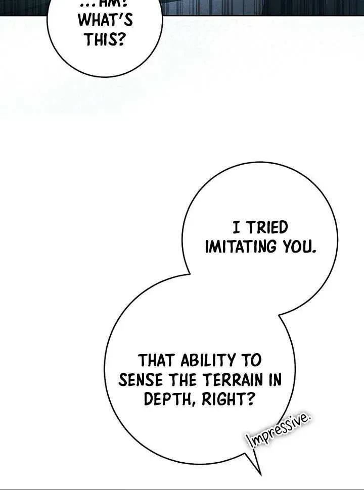 Skeleton Soldier Chapter 349 page 19 - 