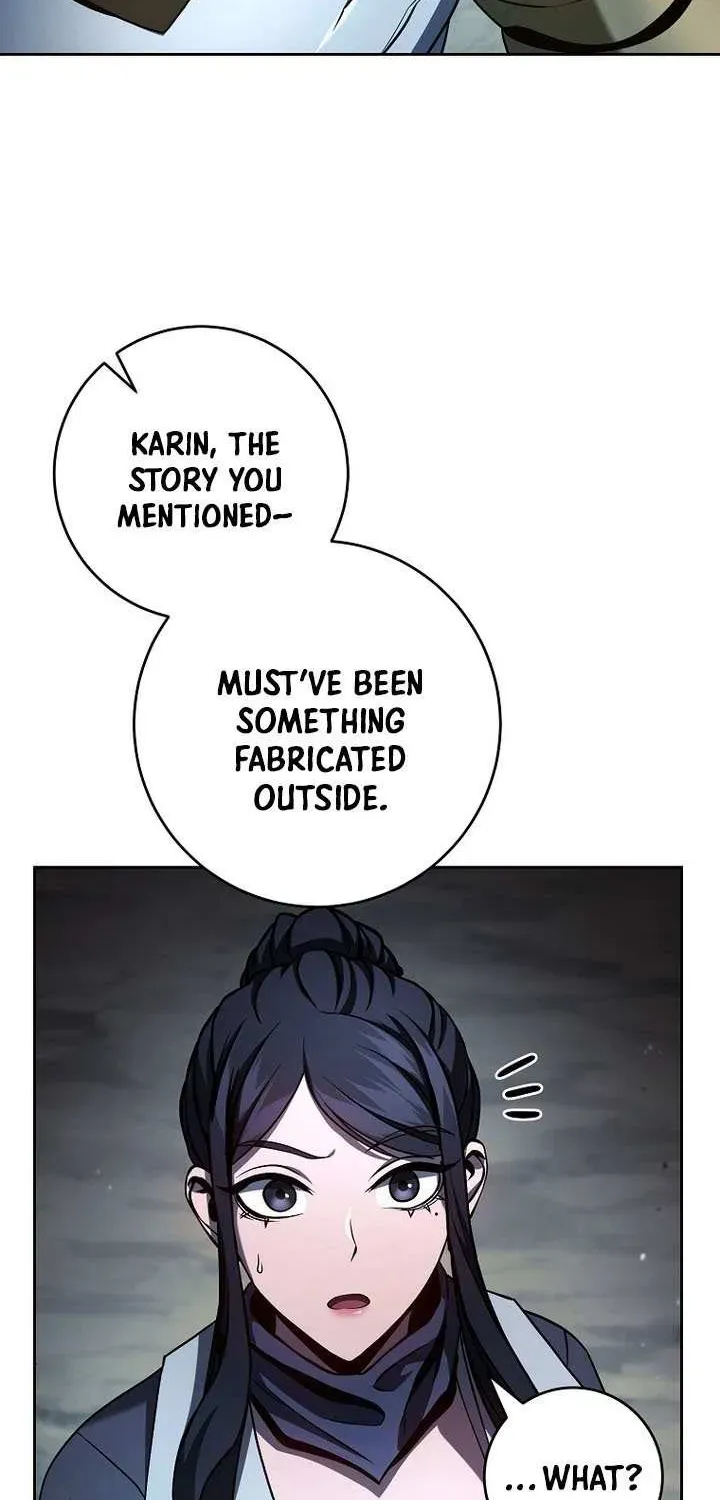 Skeleton Soldier Chapter 349 page 28 - 