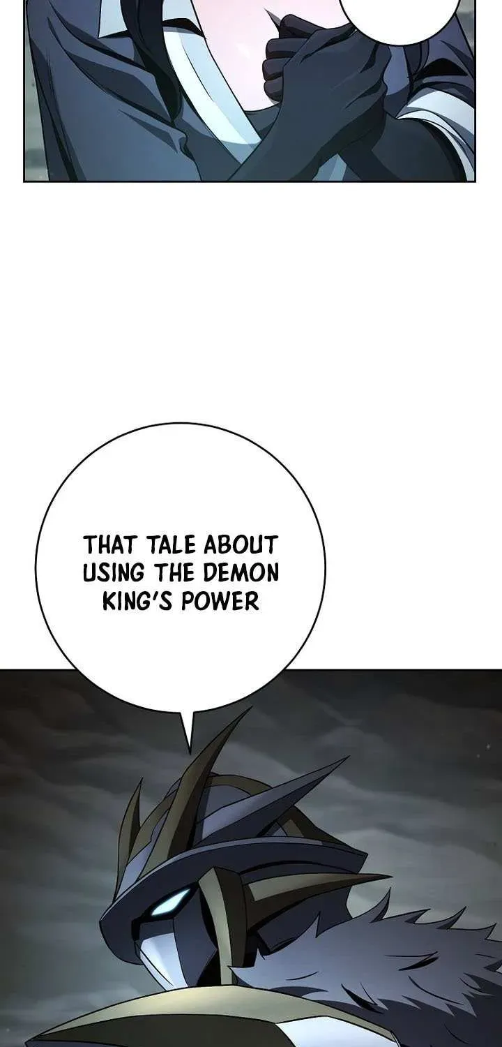 Skeleton Soldier Chapter 349 page 29 - 