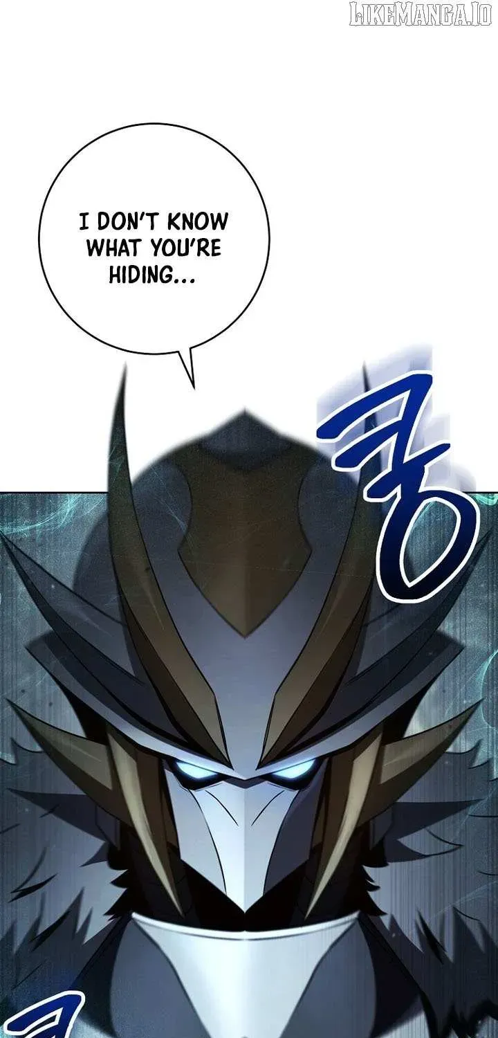 Skeleton Soldier Chapter 349 page 40 - 