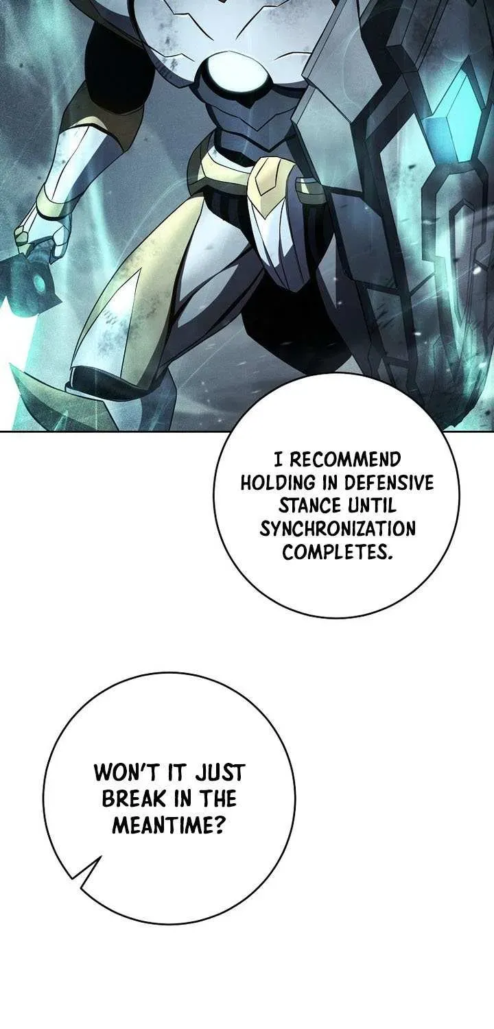 Skeleton Soldier Chapter 349 page 65 - 