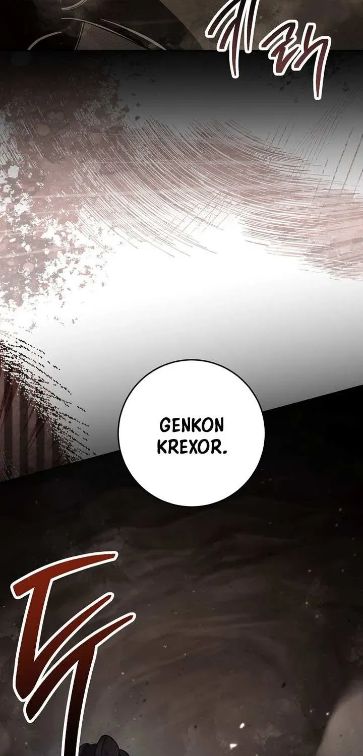 Skeleton Soldier Chapter 349 page 9 - 