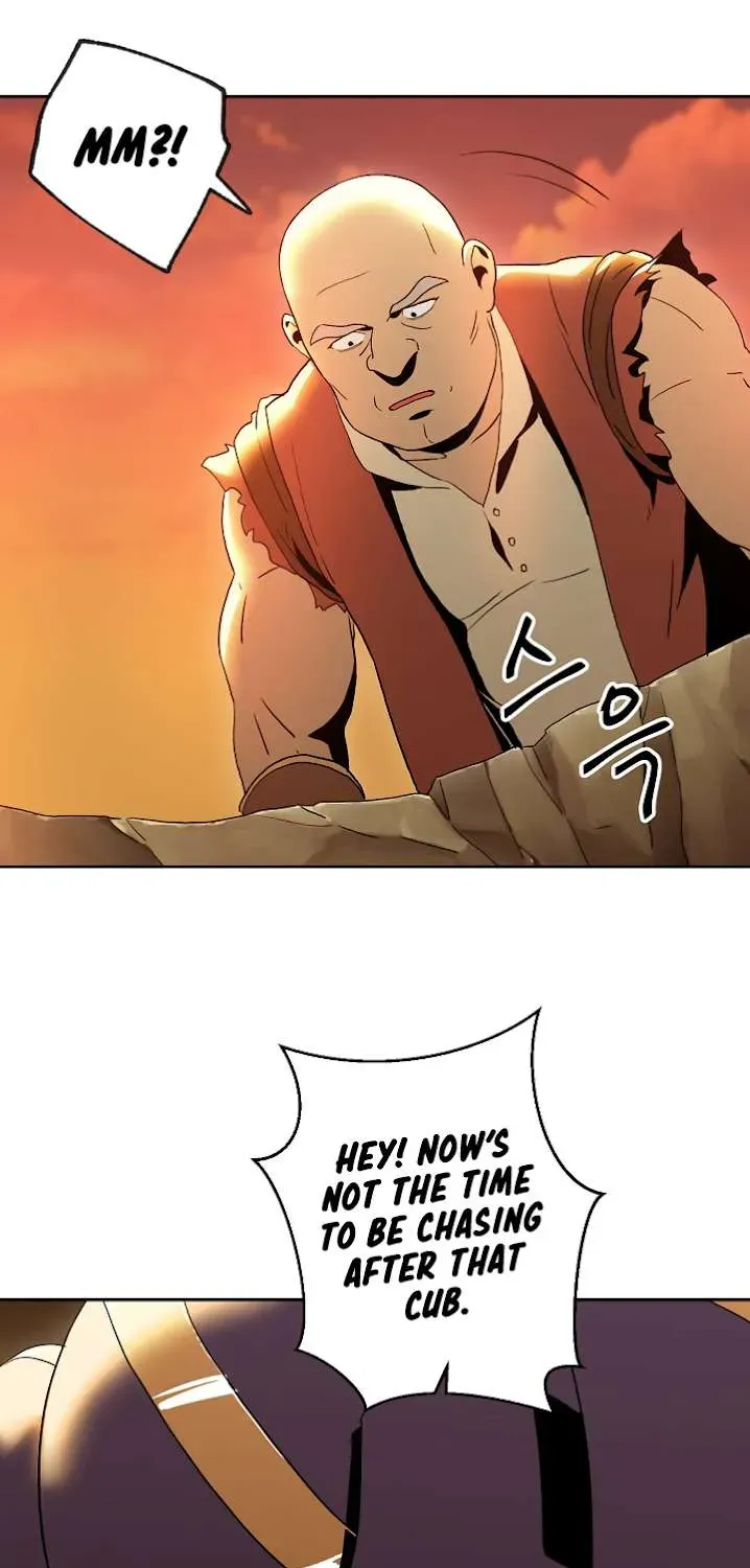 Skeleton Soldier Chapter 35 page 12 - 