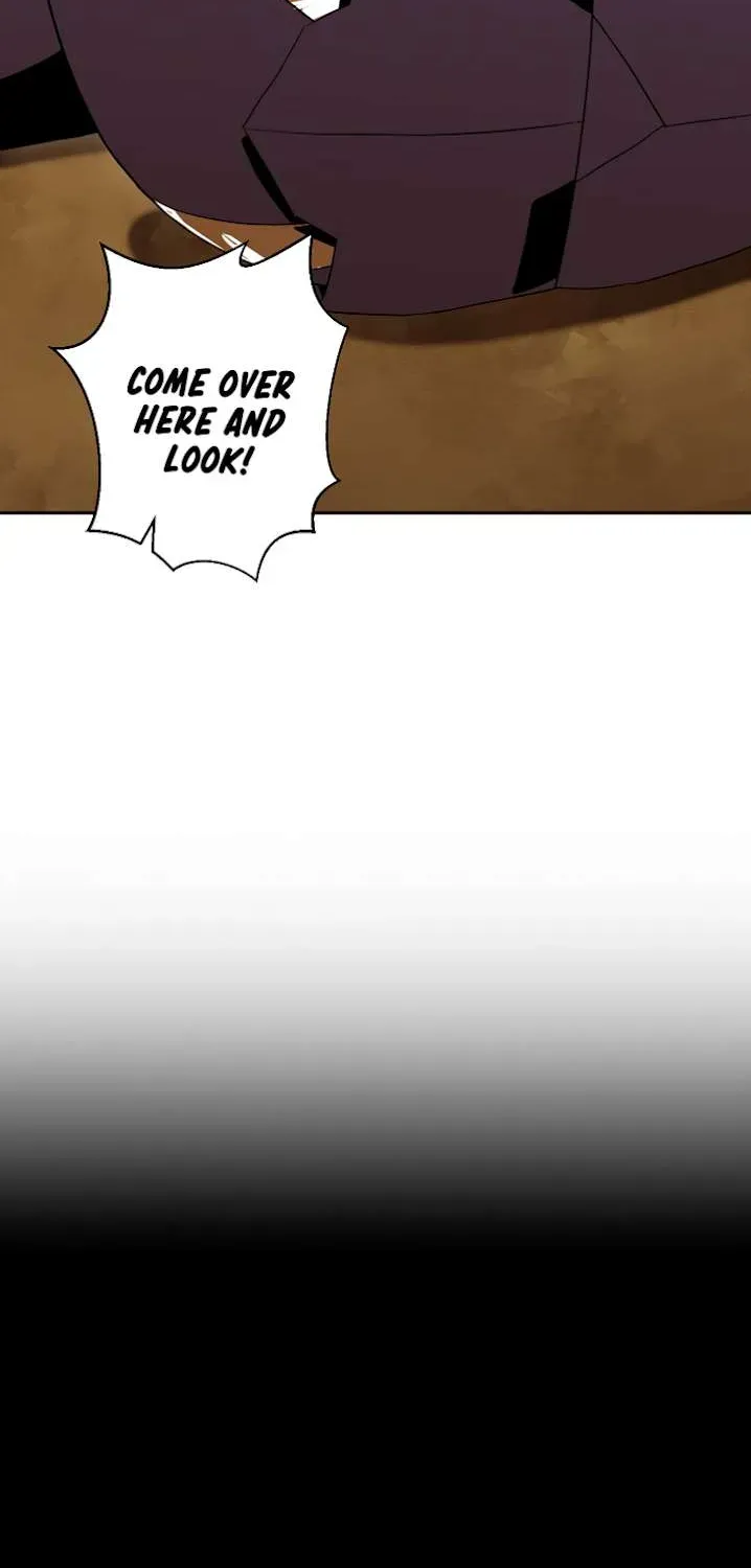 Skeleton Soldier Chapter 35 page 13 - 