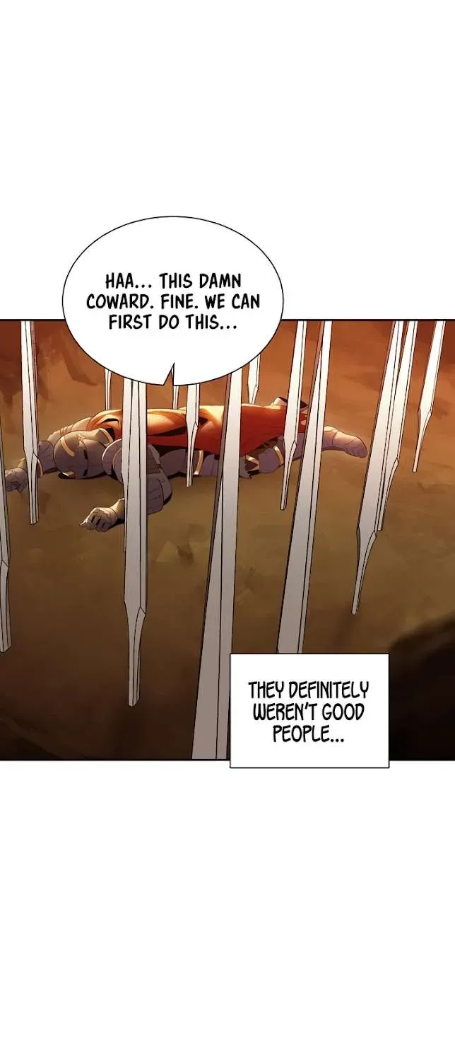 Skeleton Soldier Chapter 35 page 19 - 