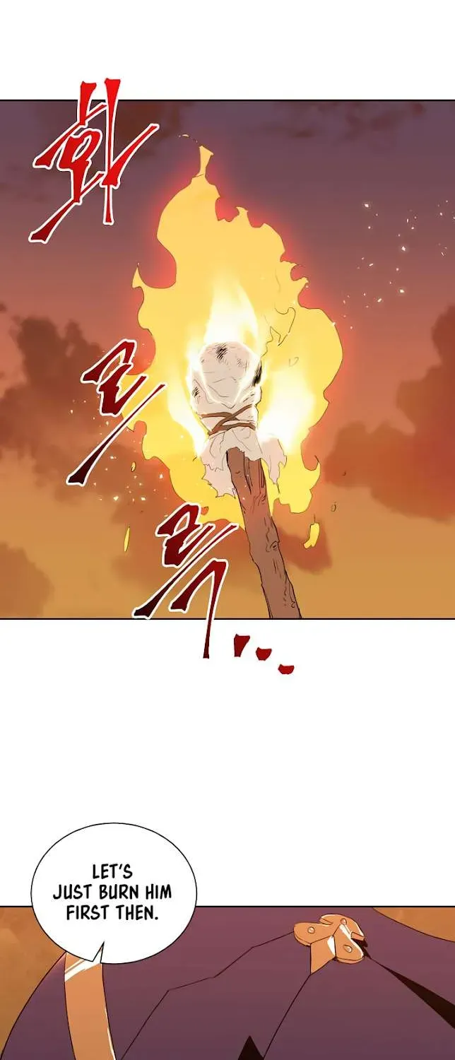 Skeleton Soldier Chapter 35 page 20 - 