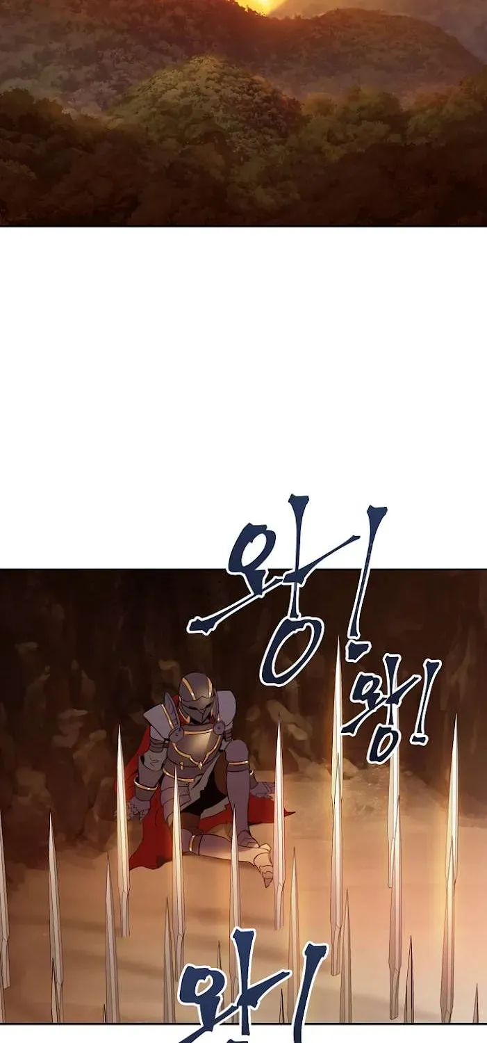 Skeleton Soldier Chapter 35 page 3 - 
