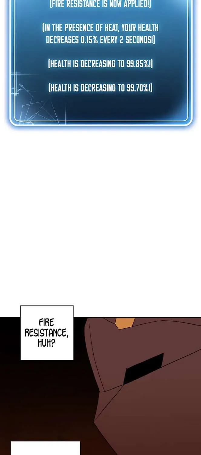 Skeleton Soldier Chapter 35 page 27 - 