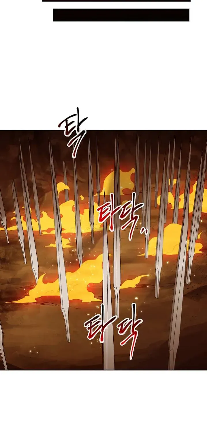 Skeleton Soldier Chapter 35 page 31 - 
