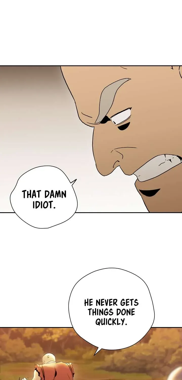 Skeleton Soldier Chapter 35 page 41 - 