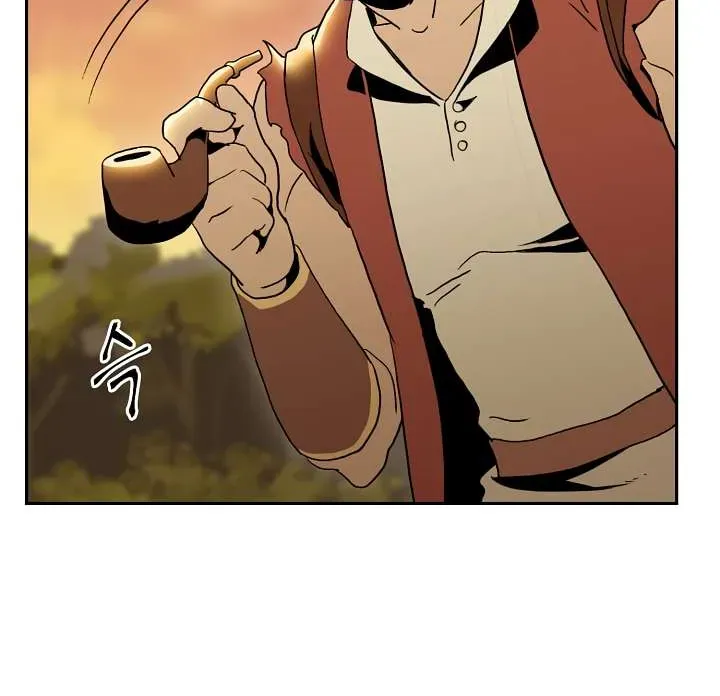 Skeleton Soldier Chapter 35 page 43 - 