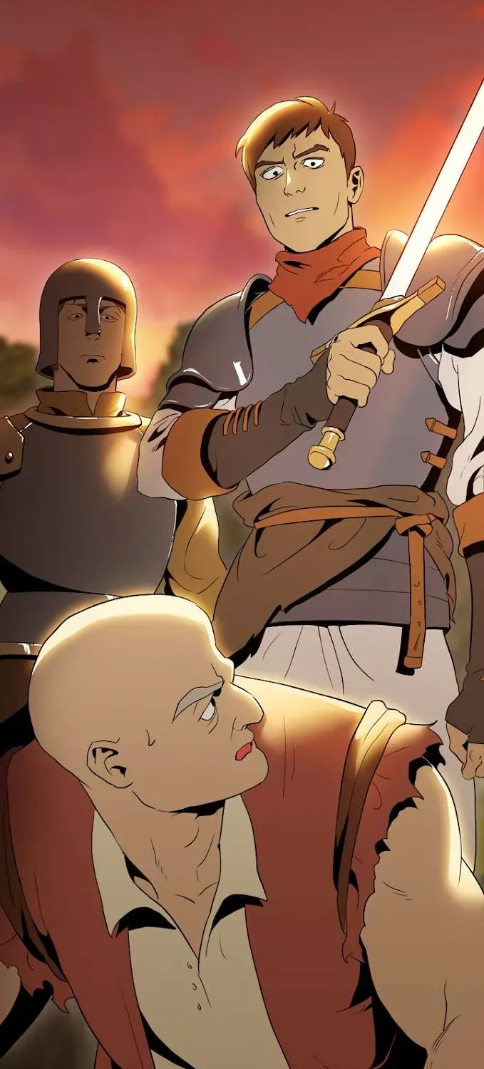 Skeleton Soldier Chapter 35 page 45 - 