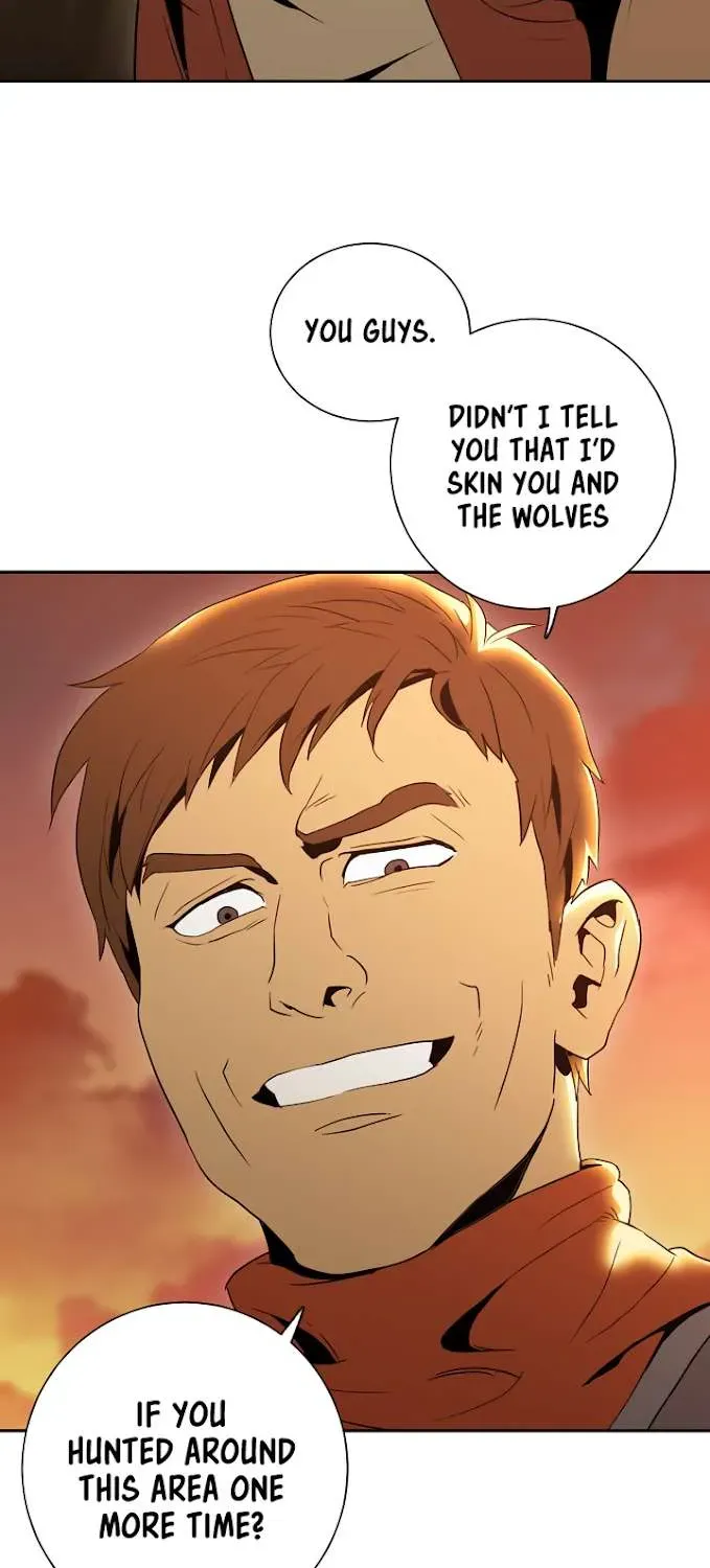 Skeleton Soldier Chapter 35 page 46 - 