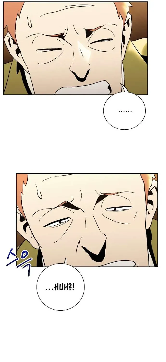 Skeleton Soldier Chapter 35 page 52 - 