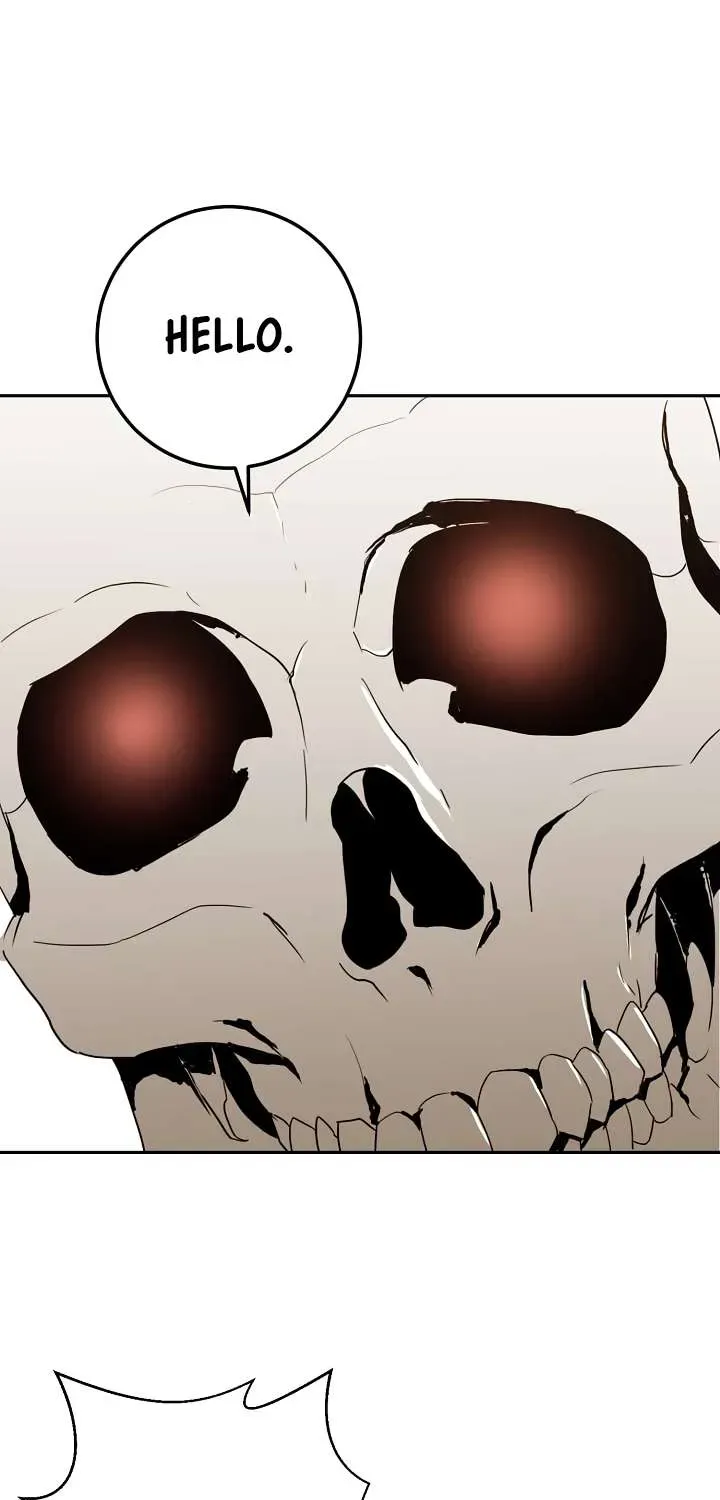 Skeleton Soldier Chapter 35 page 55 - 