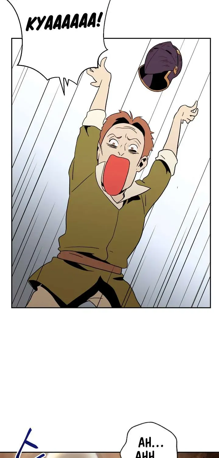 Skeleton Soldier Chapter 35 page 56 - 