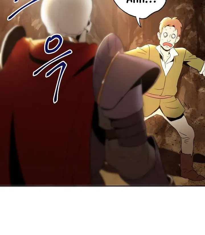 Skeleton Soldier Chapter 35 page 57 - 