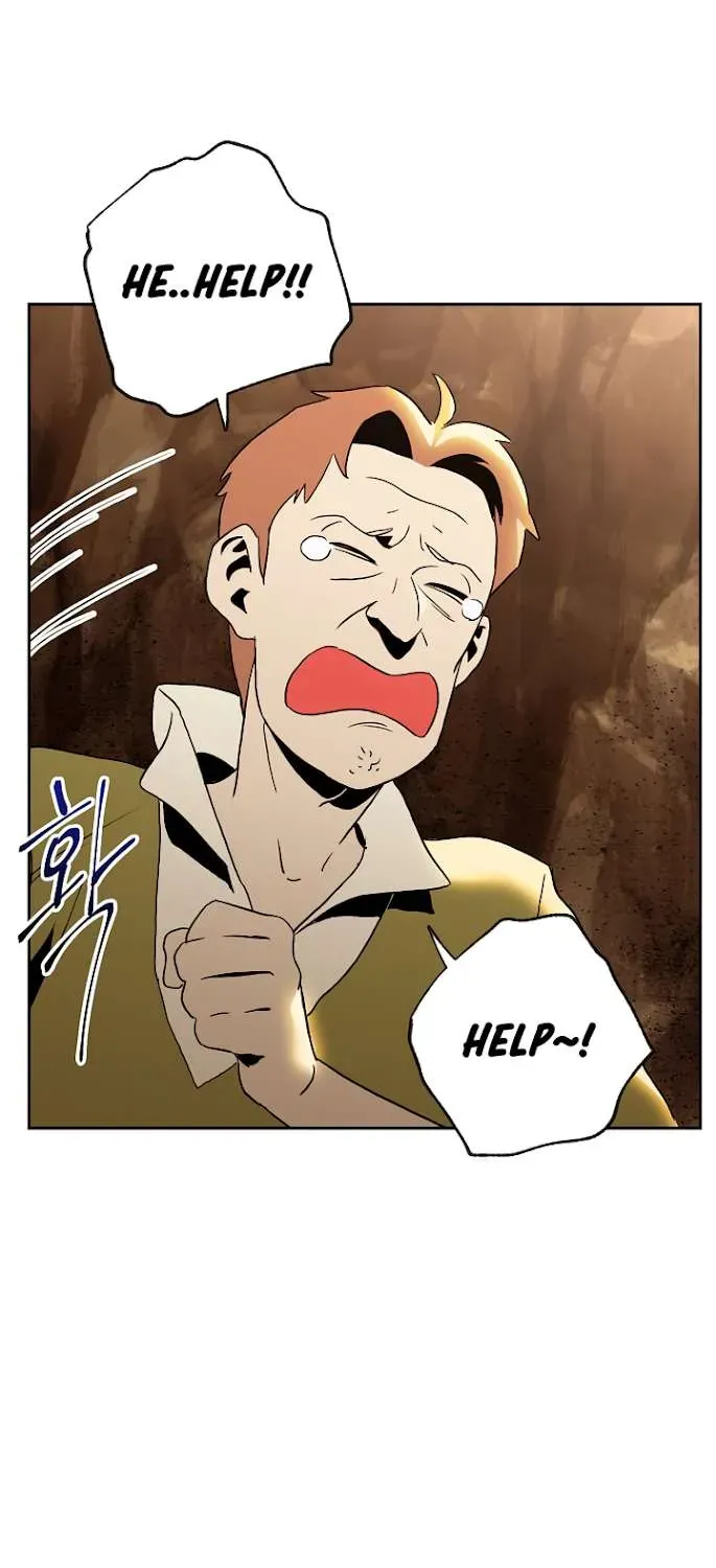 Skeleton Soldier Chapter 35 page 58 - 