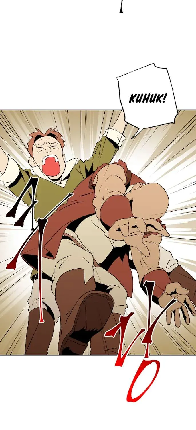 Skeleton Soldier Chapter 35 page 60 - 