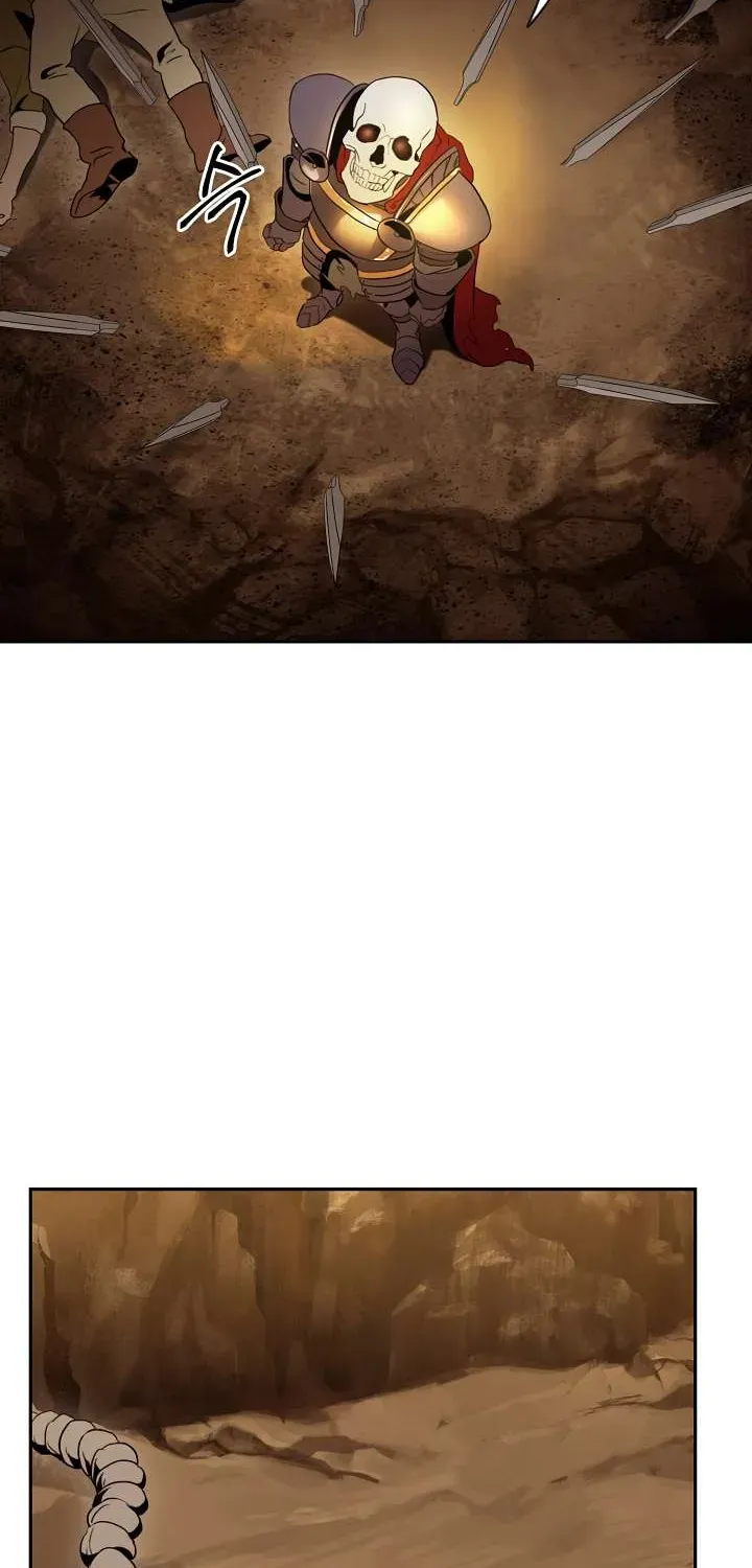 Skeleton Soldier Chapter 35 page 63 - 