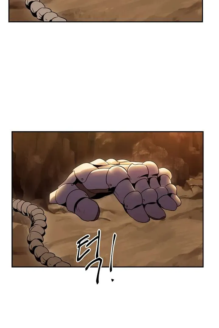 Skeleton Soldier Chapter 35 page 64 - 