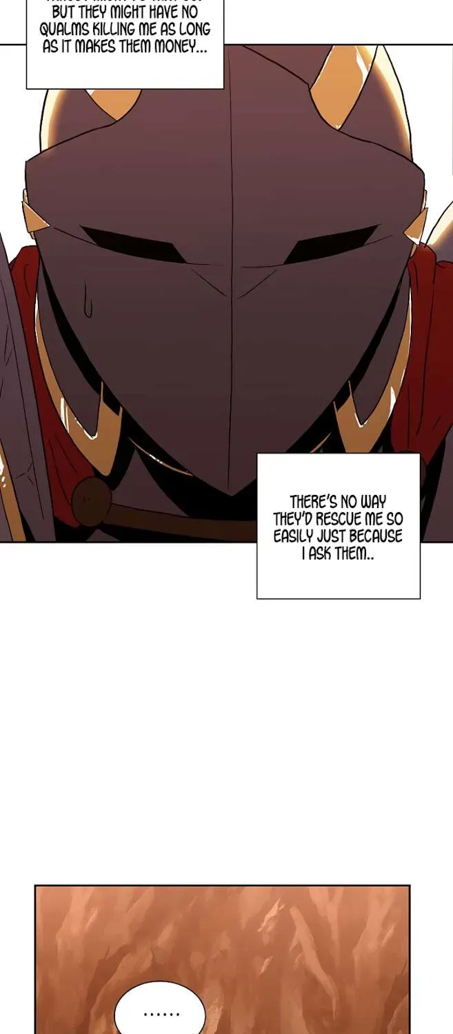 Skeleton Soldier Chapter 35 page 9 - 