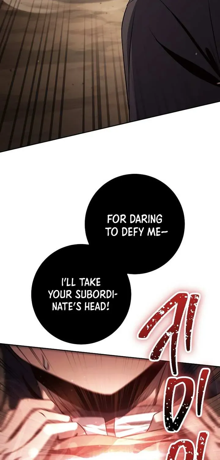 Skeleton Soldier Chapter 350 page 11 - 